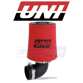 Tgk3 Uni Mn/tgk3 Air Filter Kit For 2011-2012 Can-am Outlander 650 Efi - Fuel And Io