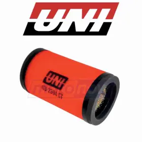 Wc7x Uni Mn/wc7x Multi-stage Competition Air Filter For 2015-2019 Polaris Sportsman 850 Ac