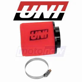Wq6c Uni Mn/wq6c Multi-stage Competition Air Filter For 1998-2004 Honda Trx450fm Fourtrax Th