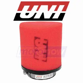 Wvk6 Uni Mn/wvk6 Multi-stage Competition Air Filter For 1993-2008 Honda Trx300ex Sportrax Fi
