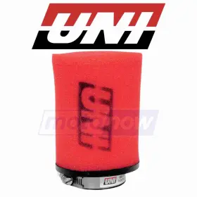 Wx2v Uni Mn/wx2v Multi-stage Competition Air Filter For 1987-1988 Honda Trx125 - Fuel And So