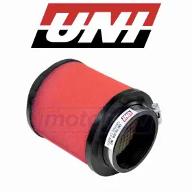 Wx6p Uni Mn/wx6p Multi-stage Competition Air Filter For 2020 Polaris Ranger Xp 1000 Jl