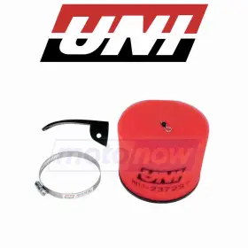 Y461 Uni Mn/y461 Multi-stage Competition Air Filter For 1998-2001 Kawasaki Klf220 Bayou - Wp Y461 Uni Mn/y461 Multi-stage Competition Air Filter For 1998-2001 Kawasaki Klf220 Bayou - Wp