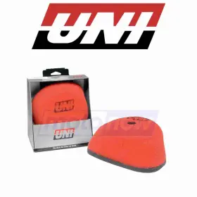 Z76j Uni Mn/z76j Multi-stage Competition Air Filter For 2002-2003 Cannondale Cannibal 440 Wp