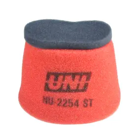 Nu-2254st Uni Dual Stage Air Filter For Yamaha 1982-1985 Tri-moto 125 1982-83 175