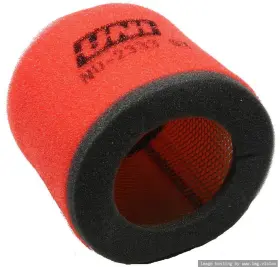 Nu-2333st Uni Air Filter Kawasaki Bayou 185/klt200a/prairie 250/bayou 300/klt250