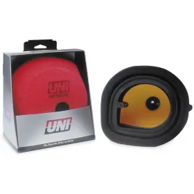 Nu-2370st Uni Multi-stage Competition Air Filter