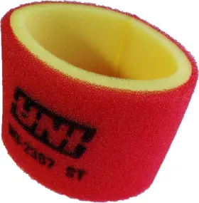 Nu-2387st Uni Multi-stage Competition Air Filter