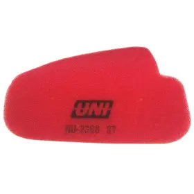 Nu-2388st Uni Dual Stage Air Filter 2002 Fits Kawasaki Prairie 650 4x4 Kvf650a -