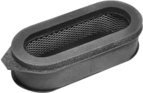 Nu-2442st Uni Filter Air Suzuki Atv Alt/lt 185 84-89