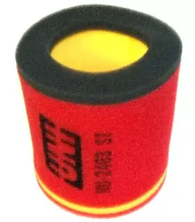 Nu-2483st Uni Air Filter 2003-06 Kawasaki Kfx400