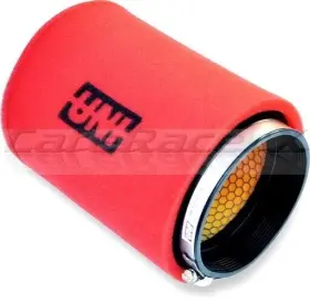 Nu-3218st Uni Yamaha Yfz450 04-23 Filter Air For Use With Pro Design System