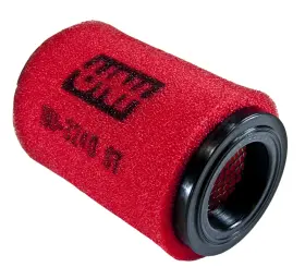Nu-3240stc Uni Dual Stage Air Filter For Yamaha Big Bear 250 2x4 Fits 2007 2008 2009