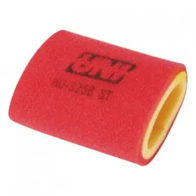 Nu-3258st Uni Air Filter For Yamaha Grizzly 350 400 450 Kodiak Wolverine