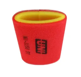 Nu-3258stb Uni Dual Stage Air Filter For Yamaha Fits 2006 Kodiak 450 And 2018-2025
