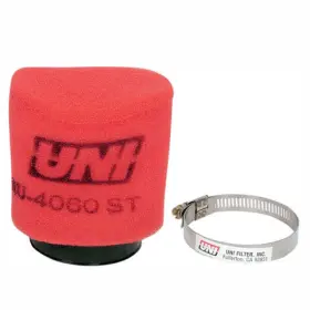Nu-4060st Uni Nu 4060st Air Filter Fits For Honda Atv