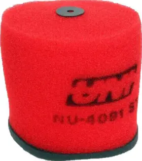 Nu-4091st Uni Honda Fl350 Odyssey Uni-filter Air Filter - Fl 350 Oem Replacement