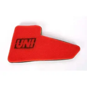 Nu-4130fo Uni Air Filter Fits 2000-08 Honda Xr650r