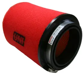 Nu-4140st Uni Dual Stage Air Filter 2006-2014 Fits Honda Trx450r And Trx450er Sportrax