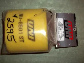 Nu-8501 Uni Nos Air Filter For Polaris Big Boss Sportsman Trailboss Trailblazer X #5038
