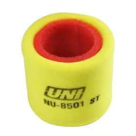 Nu-8501st Uni Dual Stage Air Filter For Polaris 250 Trail Boss Blazer Big See Years