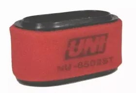 Nu-8502st Uni Air Filter For 1998-99 Polaris Big Boss 500
