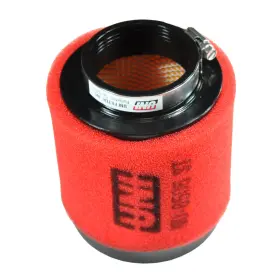 Nu-8505st Uni Dual Stage Air Filter Fits Polaris 330 Magnum Atp Trail Boss And Blazer