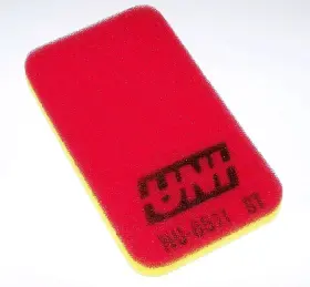 Nu-8511st Uni Air Filter 2007-14 Polaris Outlaw 90