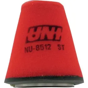 Nu-8512st Uni Filter Two Stage Competition Air