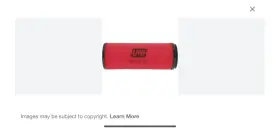 Nu-8514st Uni Air Filter - Polaris Ranger 2/4/6x6 2006-2013