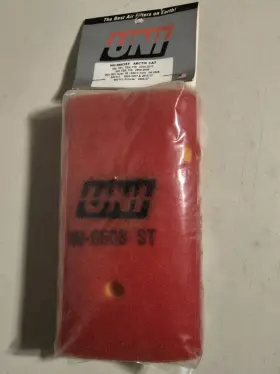 Nu-8603st Uni Air Filter