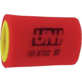 Nu-8702st Uni Filter Two Stage Competition Air