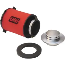 Uk-1901st Uni Air Filter Kit For Kawasaki Teryx 2008-2012 Not 4 Billet