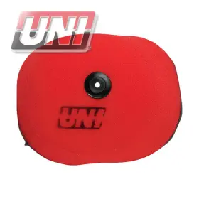 Un-6119318-ni11 Uni 2008-2010 Ktm 525xc Atv Multi-stage Competition Air Filter