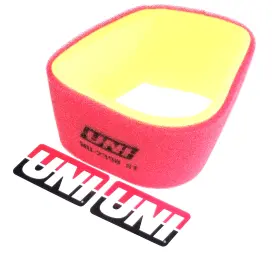 Nu-2398st Uni Usa 2398 2005-2016 Kawasaki 750 Brute Force 4x4i Air Filter Made In Apu Nu-2398st Uni Usa 2398 2005-2016 Kawasaki 750 Brute Force 4x4i Air Filter Made In Apu