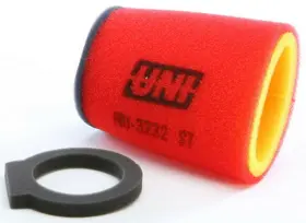 3232 Uni Usa Air Filter Yamaha 250 Timberwolf 350 Big Bear 250/350 Moto-4 400 Kodiak Apu