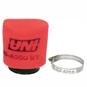 Nu-4060st Uni Usa 4060 1982 Honda Atc250r Air Filter Made In Free Shipping
