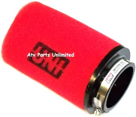 Nu-4098st Uni Usa 4098 1986-1989 Honda Trx350 Foreman 350 Air Filter Made In