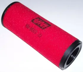 Nu-8507st Uni Usa 8507 2004-2006 Polaris Ranger 500 2x4/4x4/6x6 Air Filter Made In