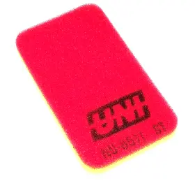 Nu-8511st Uni Usa 8511 2007-2014 Polaris Sportsman 90/outlaw 90cc Air Filter Made In Nu-8511st Uni Usa 8511 2007-2014 Polaris Sportsman 90/outlaw 90cc Air Filter Made In