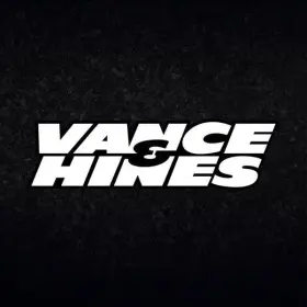 41098 Vance And Hines For 23 Hd Road/street Glide V02 Insight Air Intake - Wrinkle