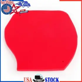 3b4-14451-00 Vipjq Dual Stage Air Filter For Yamaha 09-2015 Grizzly 550 And 07-2015 700 Yu