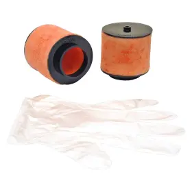 24274 Wix Fuel Injector Style Compatible With/replacement For Mini
