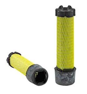 42845 Wix Air Filter For Select 04-19 John Deere Kubota Models
