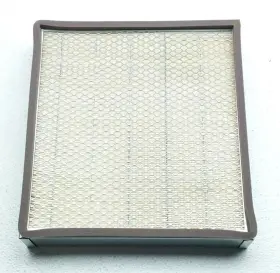 Wix 46689 Cabin Air Filter Replaces Carquest88689 Pa11629 Laf7358 Af2373 P606087