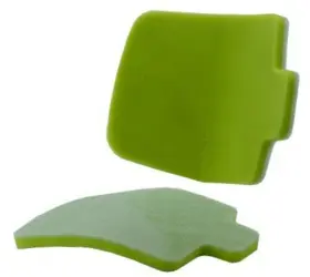 Wix Wa10792 Air Filter
