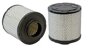 Wa11357 Wix Air Filter