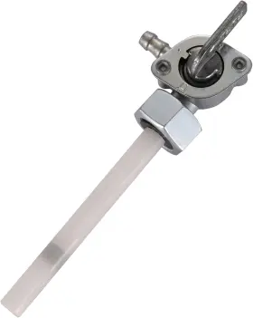 Yl-m088-022 Woostar 13mm Fuel Petcock Valve With Filter Gas Tank Paquet De 1 Type 022