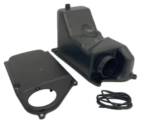 14462-2 Yamaha 14411 14412 Oem Air Box Cleaner Case Lid Seal Housing For 1995-05 Wolverine Yfm350