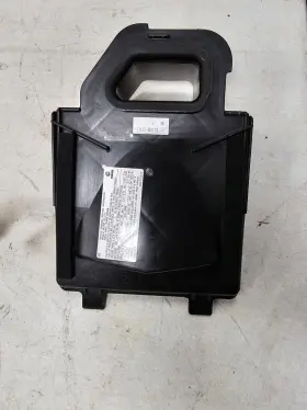 18p-14412-00-00 Yamaha Yfz450 Air Box Cleaner Lid Cover With Gasket Foam And Labels
